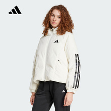 adidas阿迪达斯冬季女子运动休闲羽绒服外套JG3865