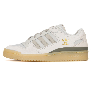 Adidas阿迪达斯三叶草男女鞋FORUM LOW运动休闲鞋百搭板鞋HQ7096