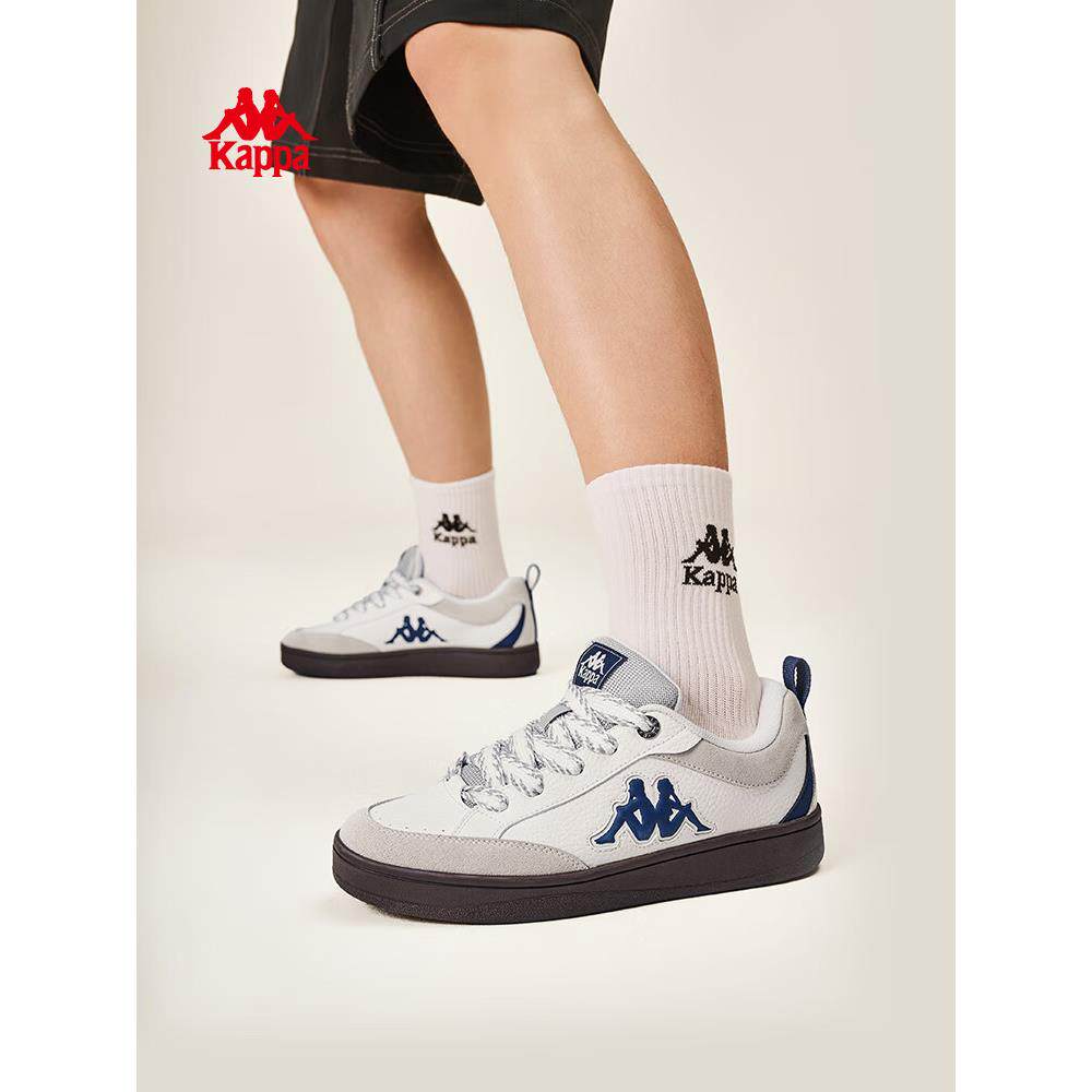 【正品】透气板鞋女秋季休闲运动小白鞋K0FW5CC13CJ-012