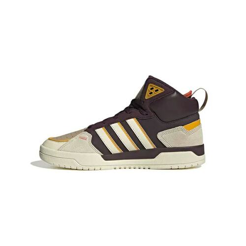 Adidas Neo阿迪休闲2023中性100DB MIDLifestyle休闲鞋GY4789