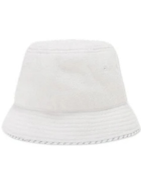 CONVERSE 匡威 男女 Fleece Bucket Hat 运动 渔夫帽 10020258-A0