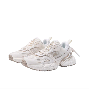 【正品】 男女尔塔斯系列Y2K复古跑鞋老爹鞋K0EW5MC18CJ