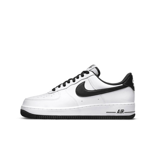 Nike/耐克AIR FORCE 1 '07空军一号AF1男子板鞋休闲鞋DH7561-102