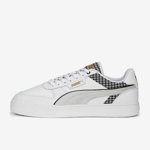 Puma/彪马2023款Caven Dime FC男女运动休闲鞋389329-01