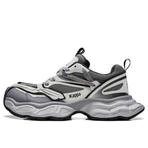 【正品】女子复古街潮厚底增休闲老爹鞋K0G65MC04CN-8305