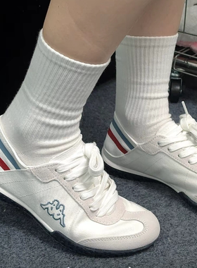 【正品】男女简约轻便耐磨生活休闲运动鞋K0EX5BB03-012A