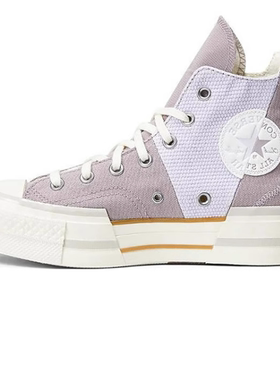 CONVERSE/匡威 2023年新款中性Chuck Taylor70S高帮帆布鞋A03499C