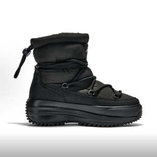 保暖简约时尚 正品 女款 990 舒适百搭中筒雪地靴K0EY5SK04CJ