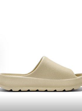 【正品】男女轻便舒适EVA防滑防磨一字拖鞋 K0EX5LT27CJ-0106