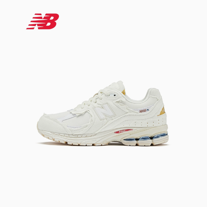New Balance NB男鞋女鞋2002R运动休闲鞋M2002RDC