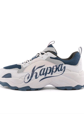 【正品】厚底增高男女运动休闲鞋老爹鞋K0CY5MC09D-8642