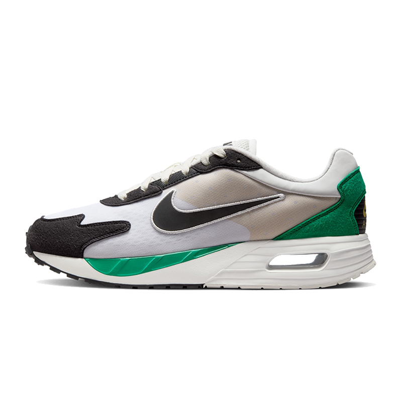 nike耐克男鞋AIR MAX SOLO运动鞋训练跑步鞋DX3666-102