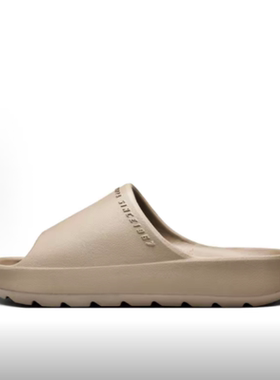 【微瑕43码】男女舒适透气防滑防臭一字拖鞋 K0EX5LT27CJ-487