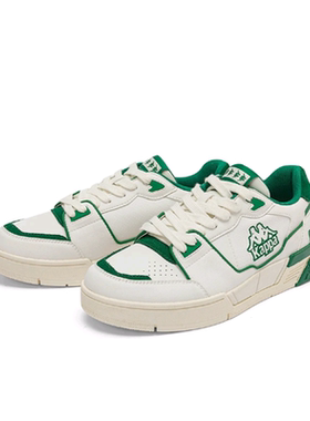 【正品】 男女运动休闲鞋防滑耐磨板鞋K0CY5CC08D-025