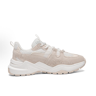 K0E25MC03CJ 曼城学院系列女子防滑耐磨生活休闲鞋 正品