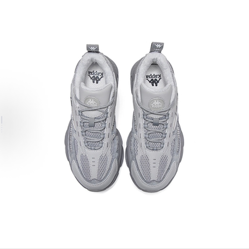 【正品】男女秋冬加绒保暖运动跑步鞋 K0DZ5MC15D-1131R