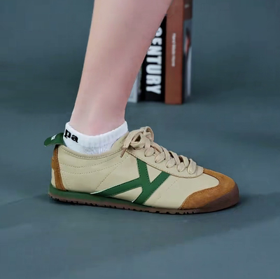 【正品】男女时光旧港系运动休闲鞋德训鞋K0EW5MM81CJ-602