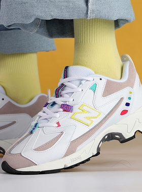 NEW BALANCEnb男女23冬季运动鞋跑步鞋厚底老爹鞋休闲鞋ML828LB-D