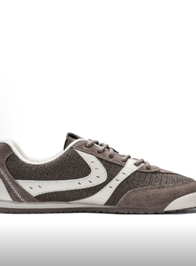 【正品】男女同款舒适百搭低帮生活休闲鞋 K0FW5MM11CJ-6536