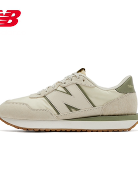 New Balance NB男女MS237NI1运动休闲鞋 MS237NI1