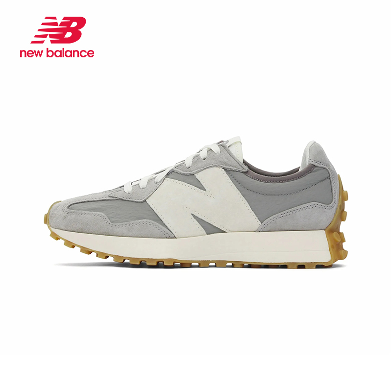 New Balance NB男女鞋复古跑步休闲运动鞋MS327KA1