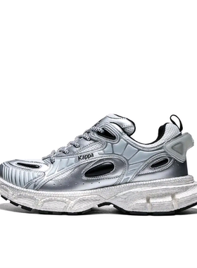 【微瑕40码】男凛冬一代系列脏脏鞋Y2K复古老爹鞋K0D75MC38CJ-149