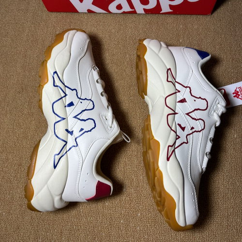 【正品】男女防滑耐磨复古加厚老爹鞋K0DY5MC65D-0106A