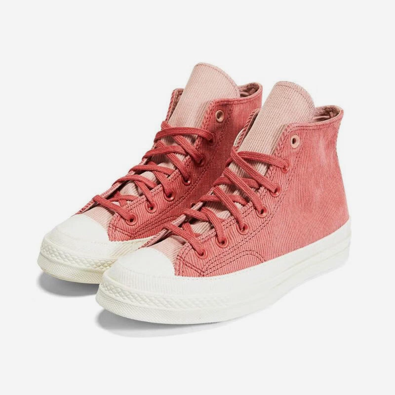 Converse匡威1970S女子时尚潮流复古休闲高帮帆布鞋A02864C