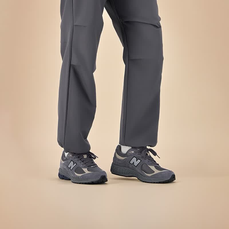 【微瑕】NEW BALANCE 运动鞋男鞋女鞋低帮百搭复古休闲鞋M2002RTC