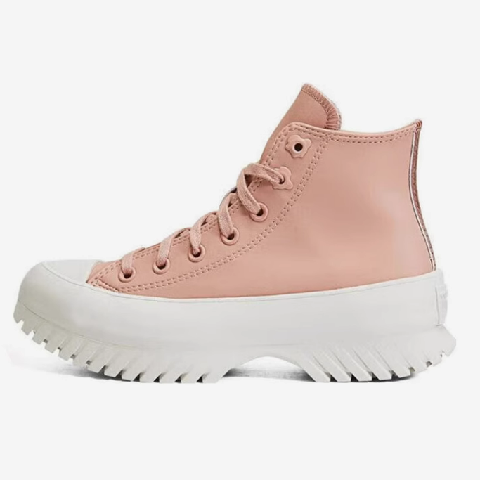 CONVERSE/匡威 2022年新款中性ChuckTaylor高帮系带帆步鞋A02879C