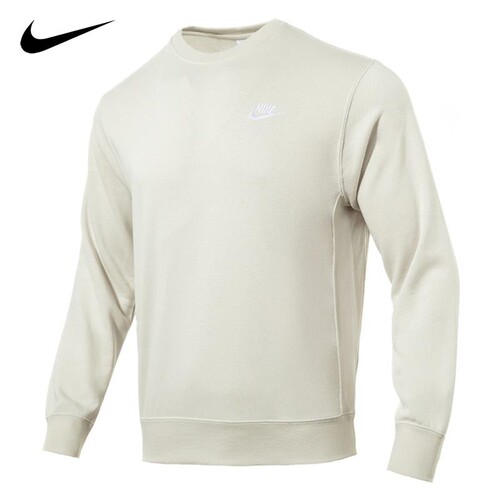 Nike耐克2023冬季新款男运动运动卫衣套头衫BV2667-072