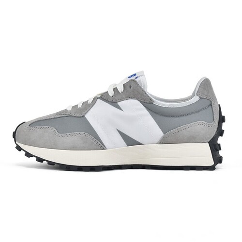 【瑕疵】NEW BALANCE NB男女327复古鞋轻便休闲鞋运动鞋MS327LAB