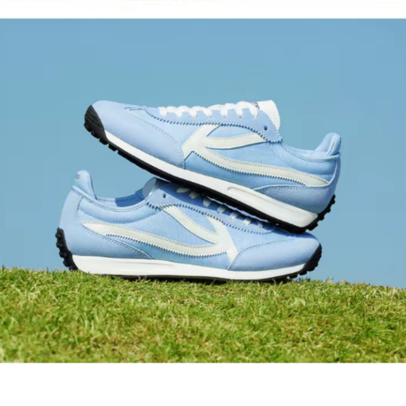 【正品】Kappa卡帕女款时尚百搭舒适低帮跑步鞋K0FW5MM36CJ-8131