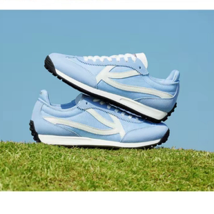 正品 K0FW5MM36CJ 女款 百搭舒适低帮跑步鞋 8131 时尚