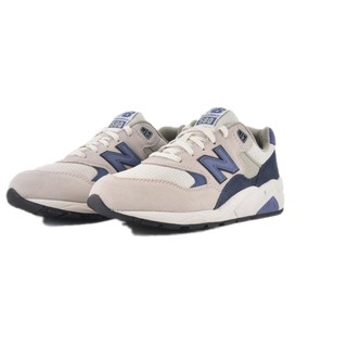 New Balance NB男鞋复古鞋新款时尚休闲运动鞋CMT580CM