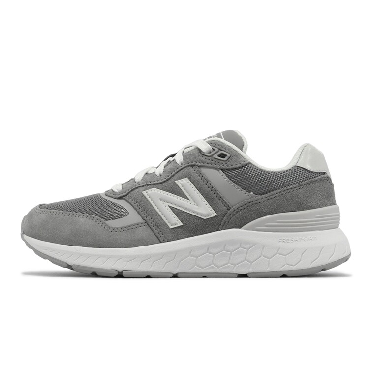 New Balance 女鞋休闲复古缓震跑鞋老爹鞋运动鞋 WW880CG6