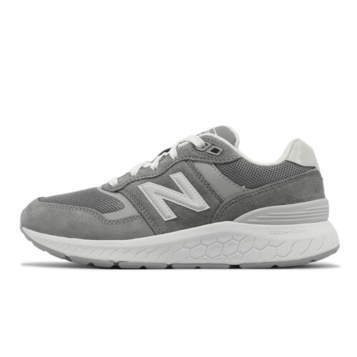 New Balance 女鞋休闲复古缓震跑鞋老爹鞋运动鞋 WW880CG6