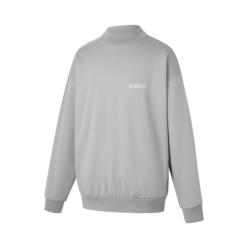 adidas阿迪达斯男女潮流休闲经典百搭运动卫衣运动套头衫IA3435