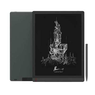 文石BOOX Tab13快刷效率平板13.3英寸墨水屏电子阅览器升级tab13c