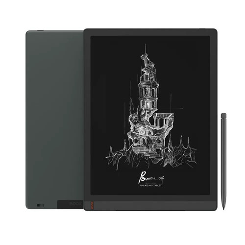 文石BOOX Tab13快刷效率平板13.3英寸墨水屏电子阅览器升级tab13c