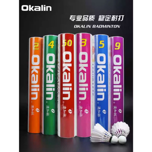 威健澳加林羽毛球AC4AC5AC9AC2AC3飞行稳定专业比赛训练耐打俱乐