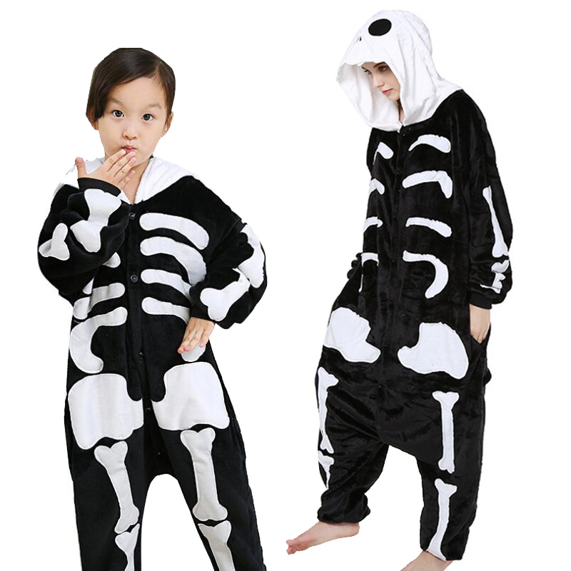 万圣节卡通动漫演出服连体睡衣