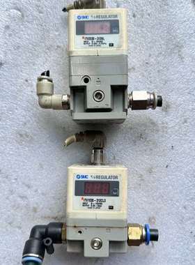 {议价}SMC比例阀ITV1030-312CL3实物拍摄包邮