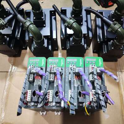 {议价}LXM26DU10M3X带电机，电机带刹车，BCH2H