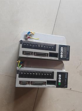 议价台湾TODE伺服驱动器SGYS-C53A，3000W大功率，