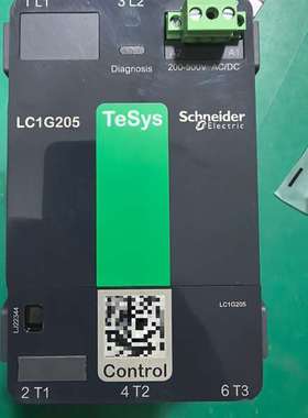 {议价}交流接触器LC1G205LSEC