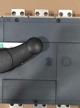 {议价}负荷隔离开关INS1600 4S 31337 4P 1