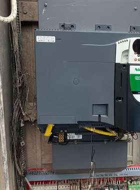 {议价}艾默生调速MP1850A4 、700kw、FXMP25成色如