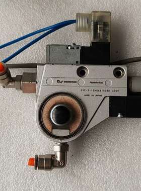 {议价}妙德CONVUM真空发生器9层新 CVF-2-10HRAB2