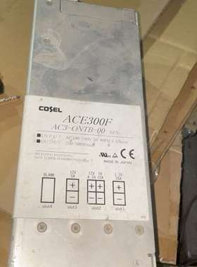 {议价}ace300f ac3-ontb-00 包好